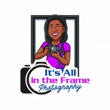 It's All in the Frame Photography