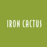 Iron Cactus