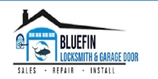 Bluefin Locksmith And Garage Door Services