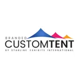 customtent With Logo