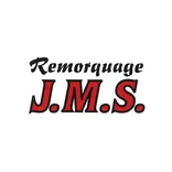 Remorquage JMS