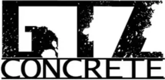GTZ Concrete