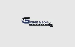 Gorge & Son Plumbing