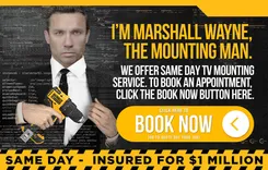 The Mounting Man