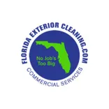 Florida Commercial Exterior Cleaning