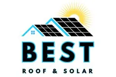 Best Roof and Solar