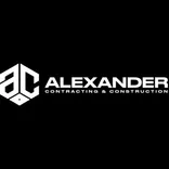 Alexander Contracting and Construction