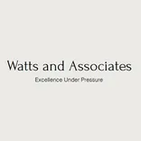 Watts and Associates