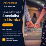 Love Marriage Specialist In Mumbai