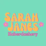 Sarah Jane's Haberdashery