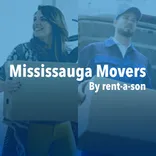 Mississauga Movers by Rent-a-Son