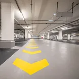 Professional Valet Parking
