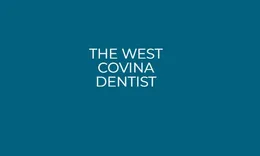 The West Covina Dentist