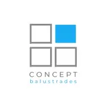 Concept Balustrades Ltd