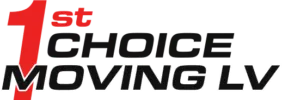 1St Choice Moving Las Vegas