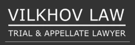 Igor Vilkhov - Criminal Lawyer Scarborough