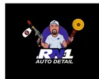 RN1 Mobile Auto Detailing & Ceramic Coating