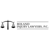 Boland Injury Lawyers P.C.