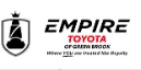 Empire Toyota of Green Brook