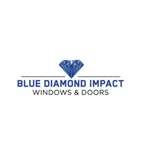 Blue Diamond Impact 