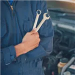 Mobile Drive Thru Auto Repair