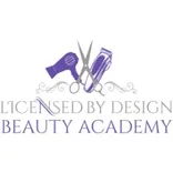 Licensed By Design Beauty Academy