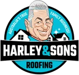 Harley & Sons Roofing