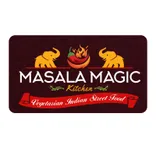 Masala Magic Kitchen