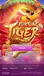 Fortune Tiger – Jogo do Tigre – Como Jogar