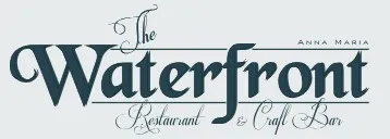 The Waterfront Restaurant & Craft Bar