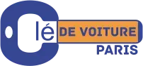 CLE DE VOITURE PARIS