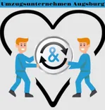 Augsburg Umzüge 24