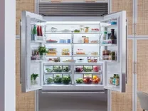 Federal Way Sub Zero Refrigerator Repair