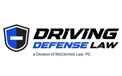 Driving Defense Law