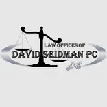 Law Offices of David Seidman, P.C - West Hartford