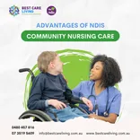 Best Care Living