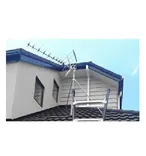 Installers of Freeview TV aerials in Auckland | Kiwi Antennas