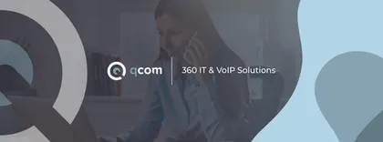 Qcom Ltd