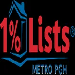 1 Percent Lists Metro PGH