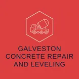 Galveston Concrete Repair and Leveling