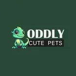 Oddly Cute Pets