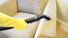 Karls Couch Cleaning Canberra