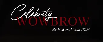 Celebrity Wow Brow