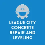 League City Concrete Repair and Leveling