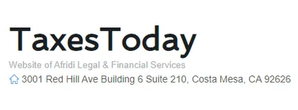 TaxesToday.net