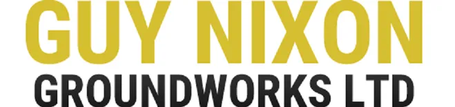 Guy Nixon Groundworks