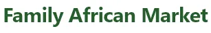 Family African Market