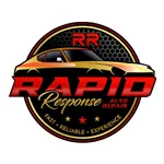 RAPID RESPONSE AUTO GLASS FRISCO TX