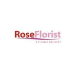 Rose Florist & Flower Delivery