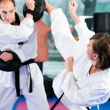 Impact Martial Arts
